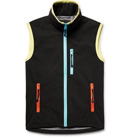 Prada Softshell Gilet 